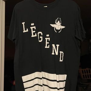 Born Legends shirt
